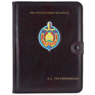 Блокнот А4